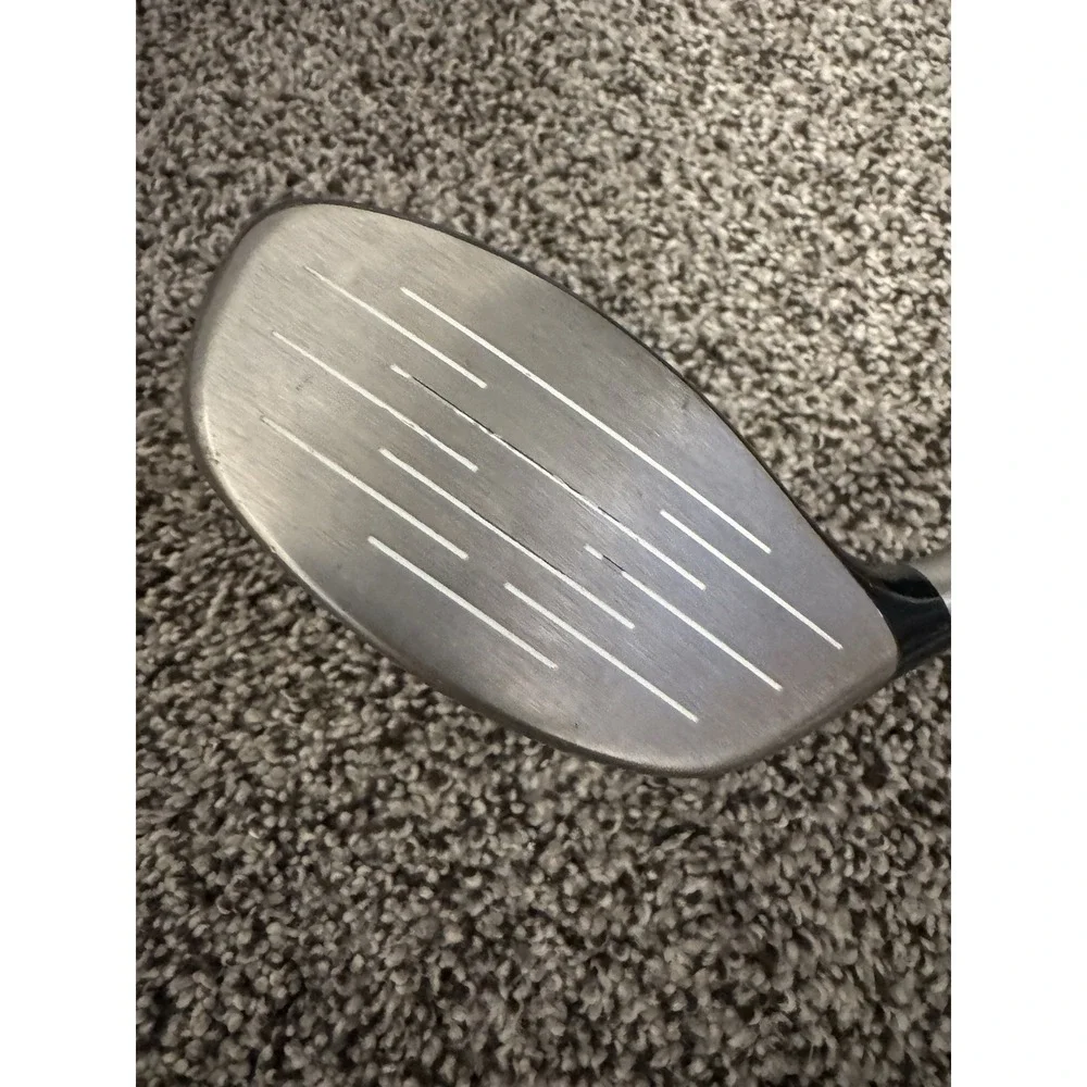 TaylorMade 300 Ti 8.5° Driver Tour 90 Graphite Shaft RH Golf Club